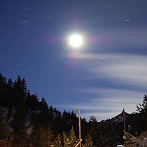 Vintermåne Vintermåne