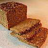 Rugbrød Rugbrød