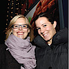 Rebekka og Anne-Cæcilie Rebekka og Anne-Cæcilie