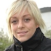 Anette Bonde (lille) Anette Bonde (lille)