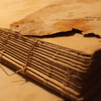 Gamle bøger 210 Gamle bøger 210