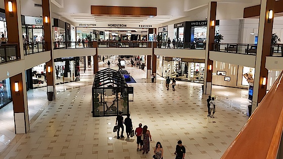 Shoppingcenter