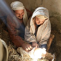 Nazareth_Village Nazareth_Village