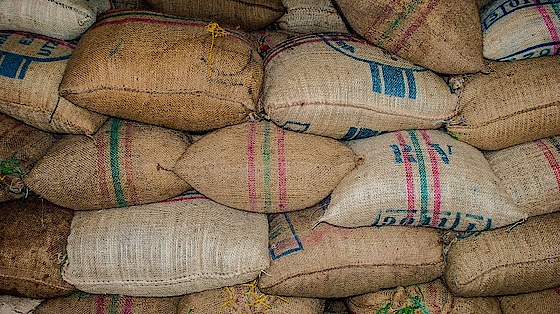 Stofsække Stofsække