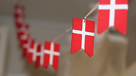 Dannebrog Dannebrog