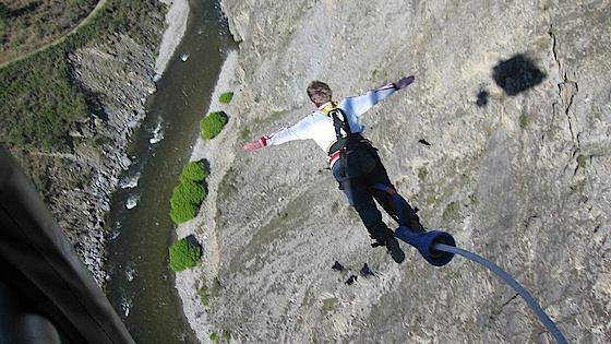 Elastikspring Elastikspring