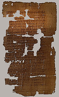 Judasevangeliet 100 Judasevangeliet 100