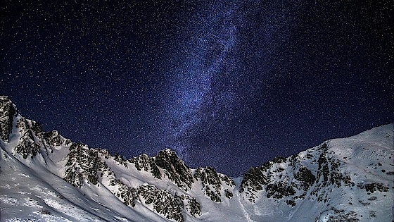 Stjernehimmel Stjernehimmel