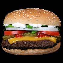 Burger Burger
