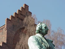 HC Andersen 100 HC Andersen 100