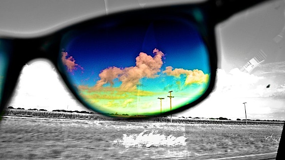 Solbriller Solbriller