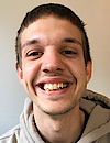 Andreas Kiel Svejgaard Andreas Kiel Svejgaard
