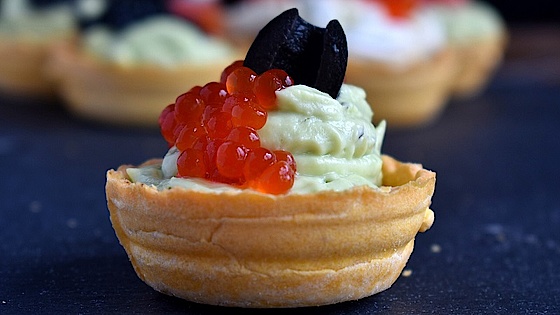 Dessert Dessert