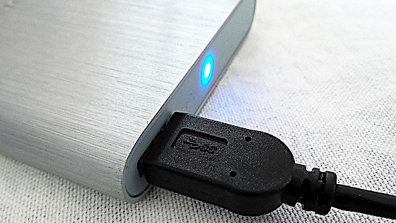 USB-drev USB-drev