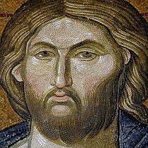 Jesus Jesus