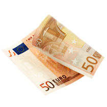 50 euro 50 euro