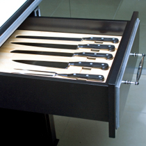 Knivskuffe Knivskuffe