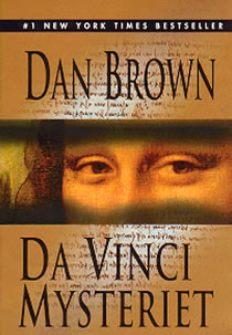 Da Vinci Mysteriet 100 Da Vinci Mysteriet 100
