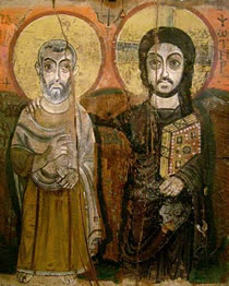 Koptisk 210 Koptisk 210