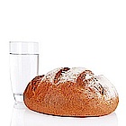 Vand og brød Vand og brød
