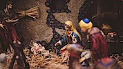 Jesus' fødsel