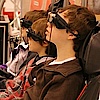 Virtual Reality Virtual Reality