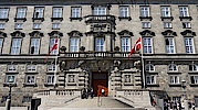 Christiansborg