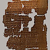Judasevangeliet 100 Judasevangeliet 100