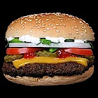 Burger Burger