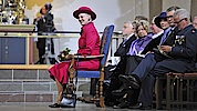 Dronning Margrethe