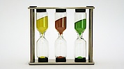 Timeglas Timeglas