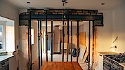 Køkkenrenovering