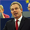 Tony Blair Tony Blair