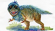 Tyrannosaurus Rex Tyrannosaurus Rex